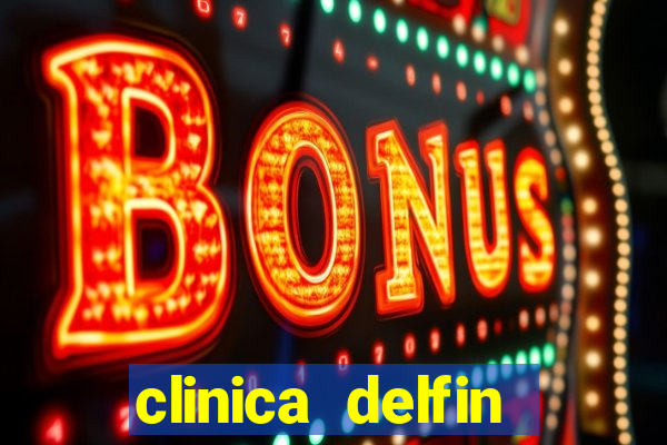 clinica delfin itaigara salvador